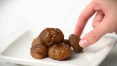 Bursa’nın adını dünyaya taşıyan ürün