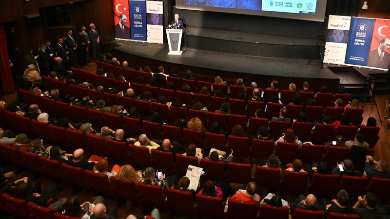 Türkiye’nin en büyük festivali Bursa’da başlıyor!