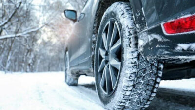 Ticari aracı olanlar dikkat! Kış lastiği uygulaması bu yıl erken başlıyor