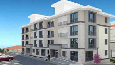 Kiralık sosyal konut sistemi nasıl işleyecek?