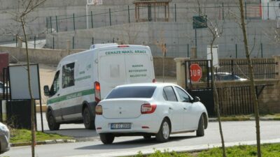 Korkunç ölüm! TIR’ın lastiğini değiştirirken…