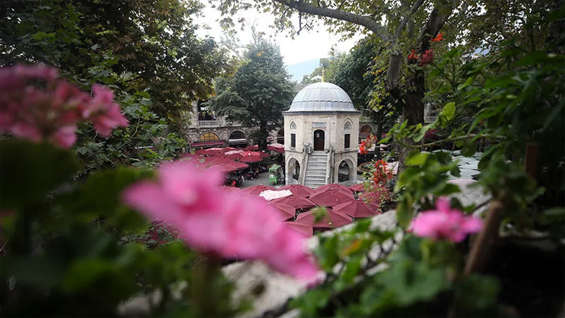 Bursa’da yazdan kalma günler sürecek mi?