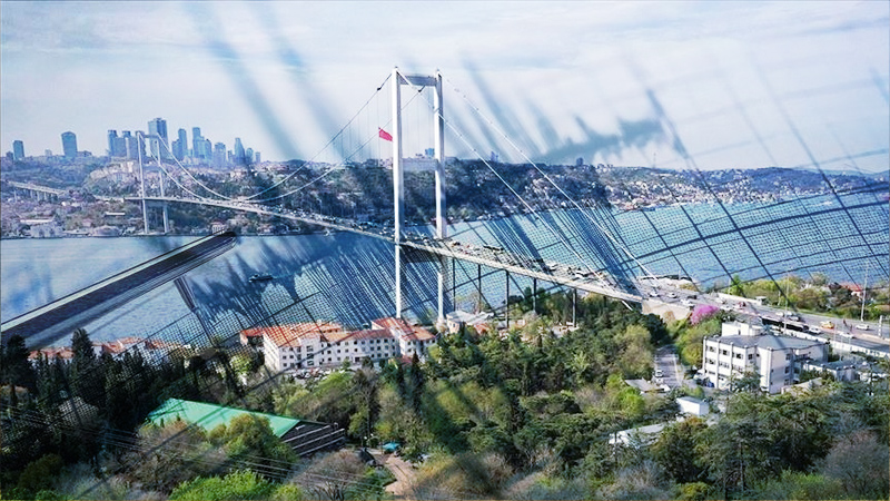 Marmara ve Ege mercek altına alınıyor! Araştırılmamış aktif faylar incelenecek Marmara ve Ege mercek altına alınıyor! Araştırılmamış aktif faylar incelenecek