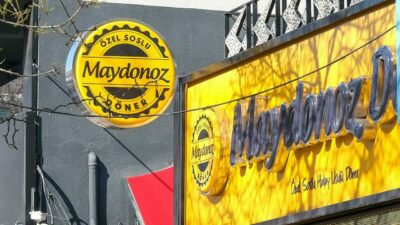 Maydonoz Döner için istenen cezalar belli oldu