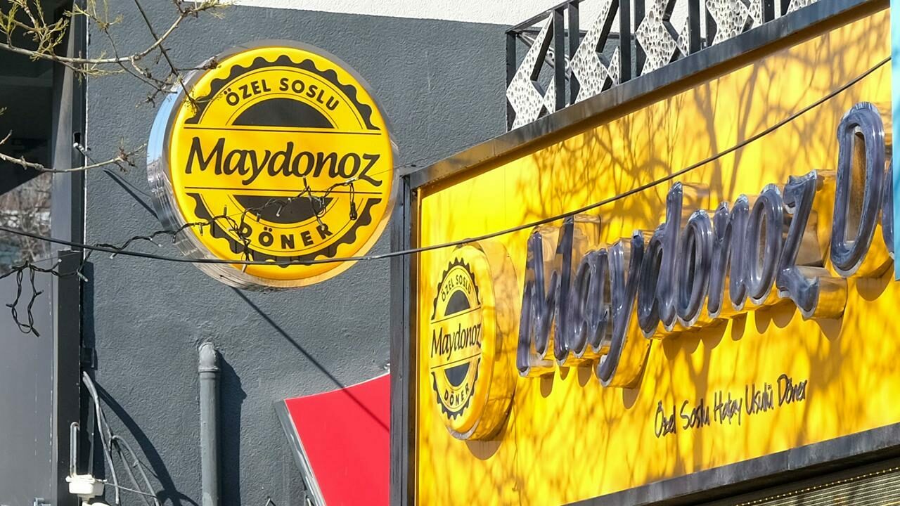 Maydonoz Döner için istenen cezalar belli oldu Maydonoz Döner için istenen cezalar belli oldu