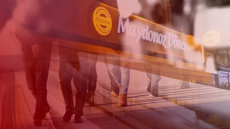 Maydonoz Döner iddianamesi tamam! FETÖ’nün finans kaynağı deşifre oldu Maydonoz Döner iddianamesi tamam! FETÖ’nün finans kaynağı deşifre oldu