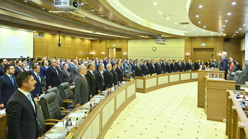 Bursa’da meclis toplanıyor: Gündemde neler var?