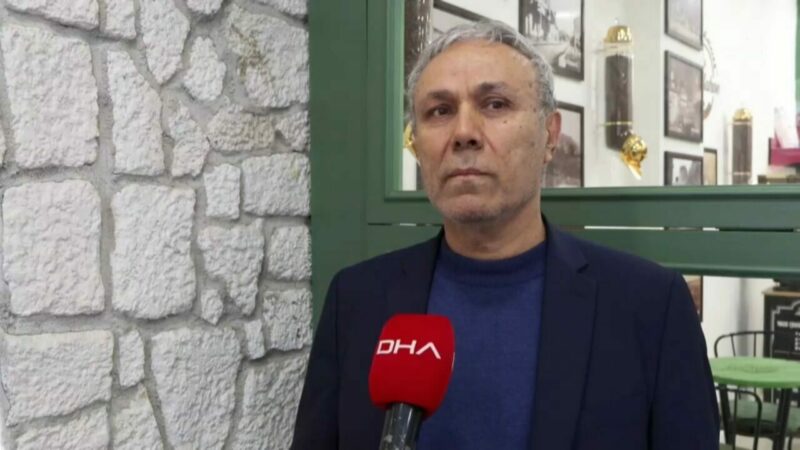 Mehmet Ali Ağca, Papa 14.Leo’yu görmek için İznik’e geldi Vatikan'da 1981 yılında Papa II. Jean Paul'e suikast girişiminde bulunan
