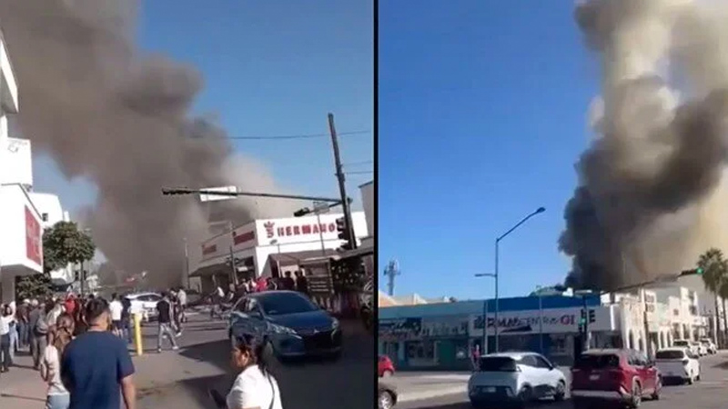 Festivalde yangın felaketi: En az 23 ölü Festivalde yangın felaketi: En az 23 ölü