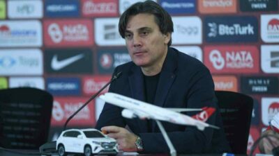 Montella’dan Bursa yorumu: “İnanılmaz bir tutku yaşadık”