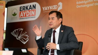 Sındırgı’daki depremler Bursa’yı etkiler mi? Japon uzmandan açıklama