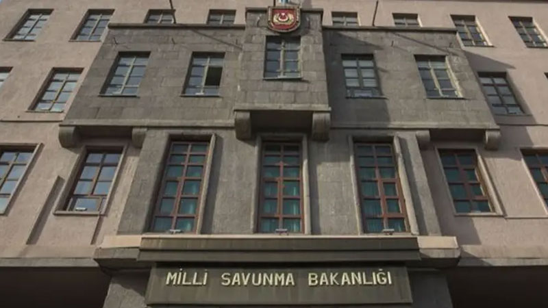 İskenderun’da iki şehit için karar İskenderun’da iki şehit için karar