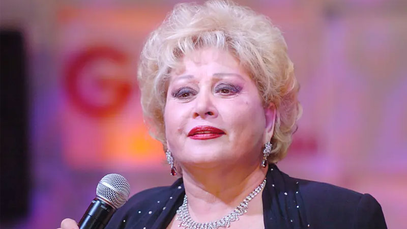 Muazzez Abacı’nın ölümünde ihmal var mı? Kızından açıklama Muazzez Abacı’nın ölümünde ihmal var mı? Kızından açıklama