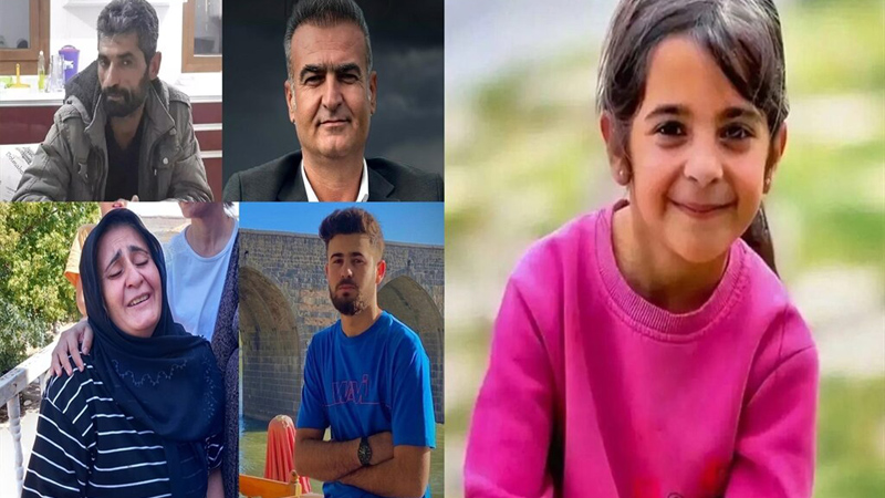 Narin Güran cinayeti: Yargıtay’a daraltılmış baz raporu itirazı