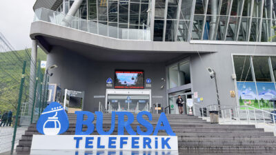 Bursa Büyükşehir’den özel indirim; 750 lira veya 250 lira harcama yap bileti kap!