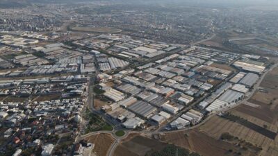 TBMM Plan ve Bütçe Komisyonu’ndan Bursa’ya övgü dolu sözler