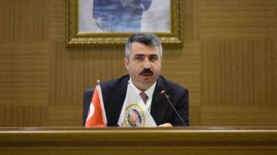 Başkan Oktay Yılmaz: ‘Şiddetin her türlüsüne göz yummayacağız’