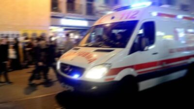 Zehirlenmelerin ardı arkası kesilmiyor! Pide yiyen 29 öğrenci…