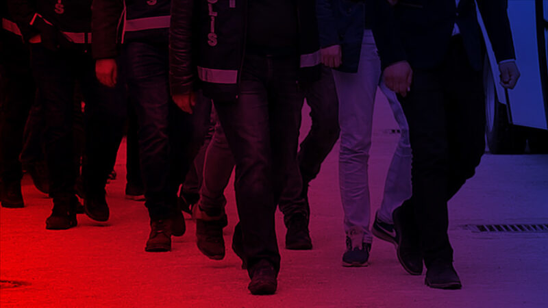 İstanbul'da Q bank’a yönelik operasyon düzenlendi. Operasyon kapsamında bankacılık mevzuatına