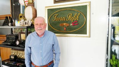 Bursa’nın 30 yıllık lezzet efsanesi