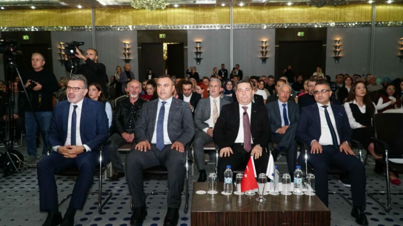 İstanbul Lider Koleji’nden Bursa Kestel’e yeni kampüs İstanbul Lider Koleji, 22’nci kampüsünü Kestel’de açtı. Kampüsün lansmanında konuşan