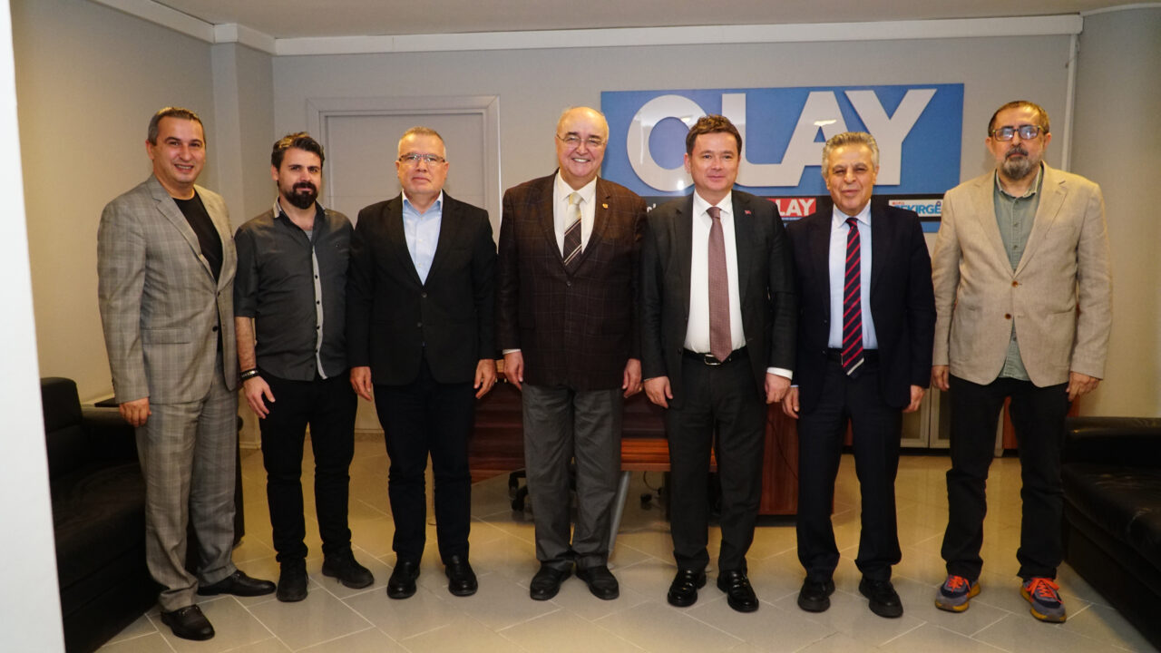 Bursa’nın en büyük ilçesi dönüşümle yenilenecek Bursa’nın en büyük ilçesi dönüşümle yenilenecek