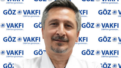 Gözdeki sinsi tehlike; Diyabetik retinopati