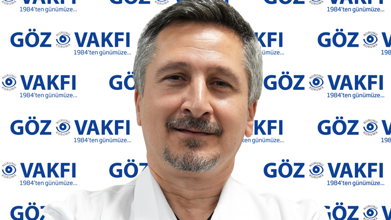 Gözdeki sinsi tehlike; Diyabetik retinopati