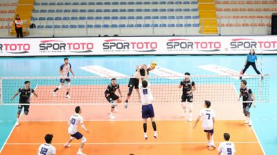 Osmangazi Belediyespor Fenerbahçe’ye 3-1 yenildi