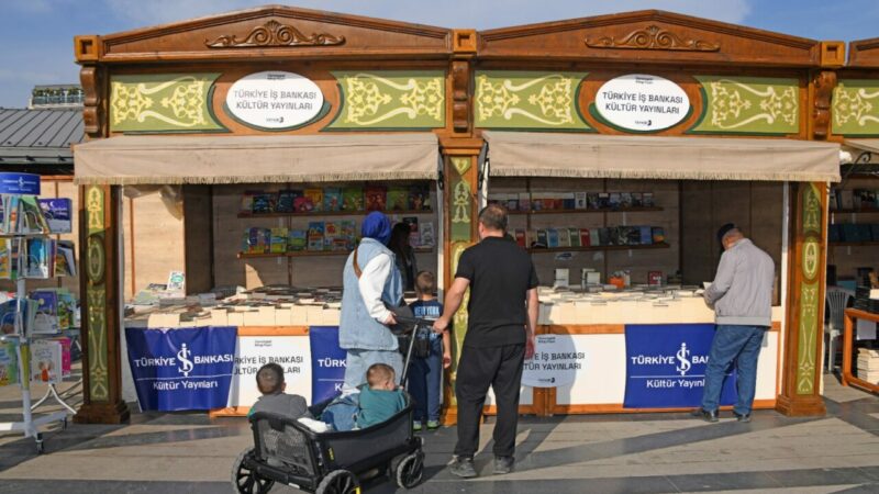 Osmangazi Belediyesi’nin YAYKOOP (Yayıncılar Kooperatifi) iş birliğiyle bu yıl ilk