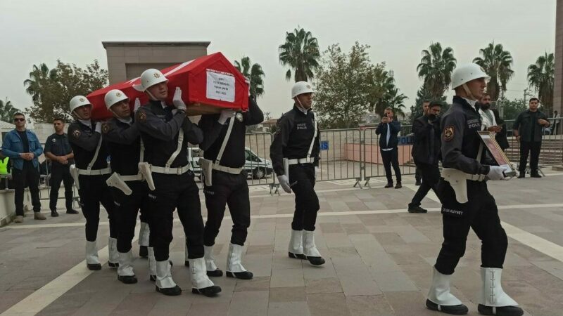 Osmaniye’den acı haber