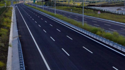 Bursa’ya dev proje! Yeni otoban ve 13’ten fazla tünel geliyor…