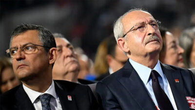 Kılıçdaroğlu’nun ‘arınma’ sözlerine Özel’den ilk tepki