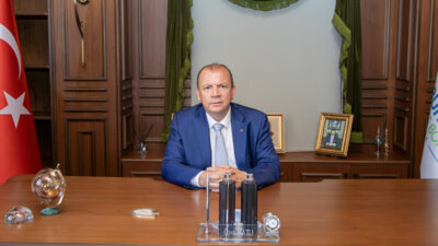 Özer Matlı BTSO’ya aday