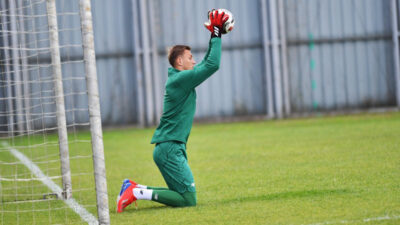 Bursaspor’da Fethiye maçı hazırlıkları sürüyor