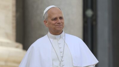 Papa 14. Leo yola çıktı! Türkiye’ye geliyor