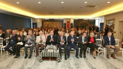 Papa 14. Leo ziyareti öncesi İznik’te tarihi panel