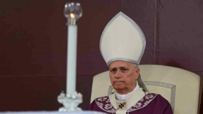 Papa 14. Leo’nun Türkiye ve Bursa programı netleşti