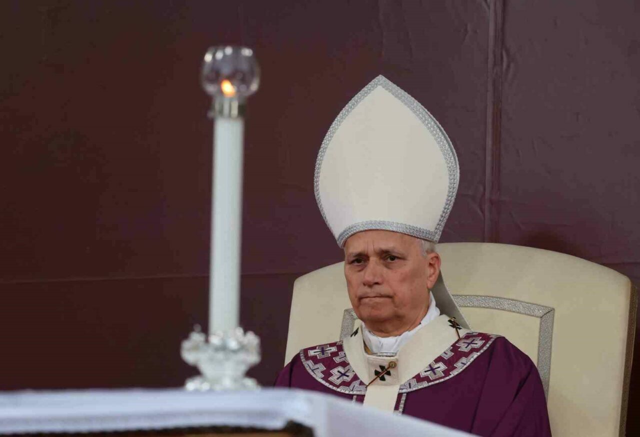 Papa 14. Leo’nun Türkiye ve Bursa programı netleşti Papa 14. Leo’nun Türkiye ve Bursa programı netleşti