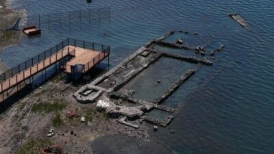 Papa 14. Leon’un İznik ziyaretinin detayları belli oldu