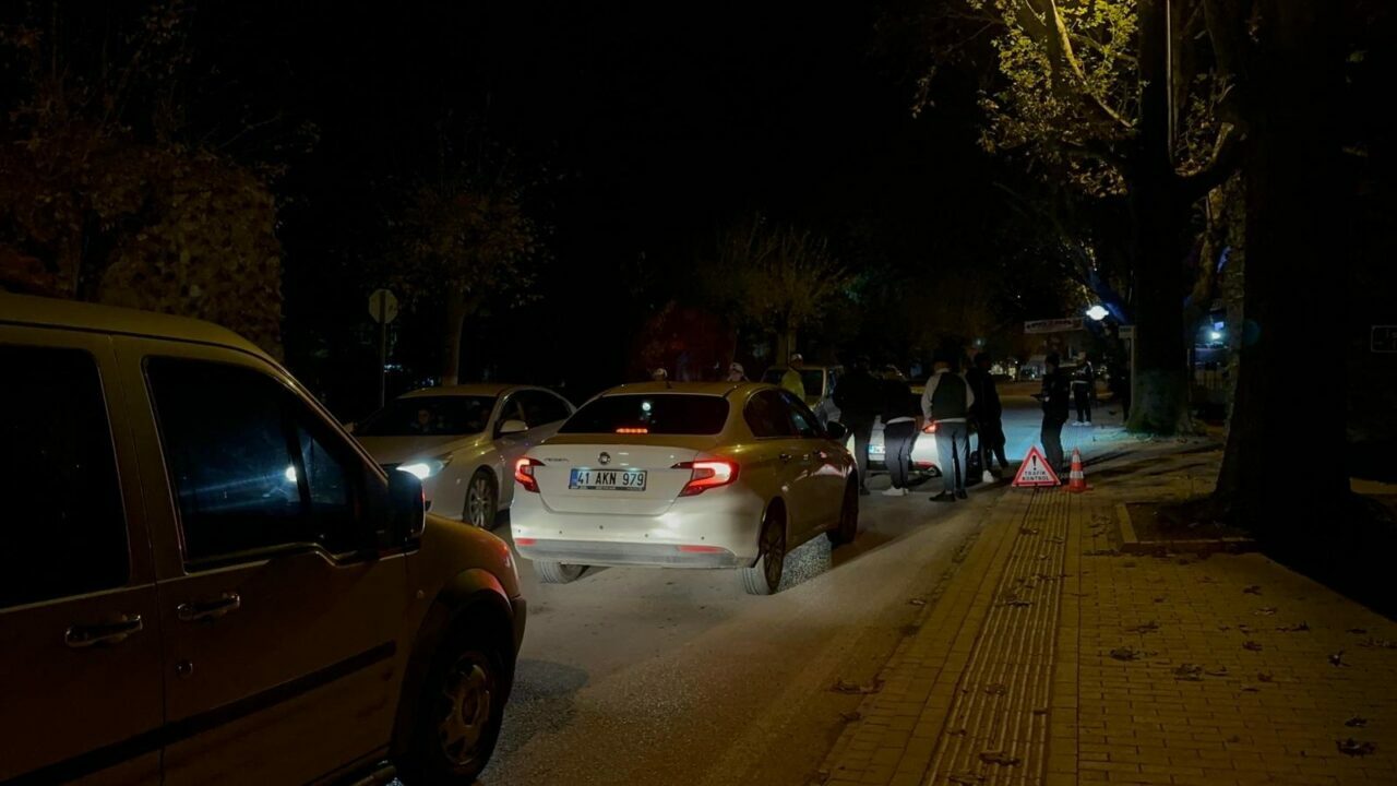 Bursa İznik’te ‘Papa’ tedbirleri! Tek tek durduruluyorlar