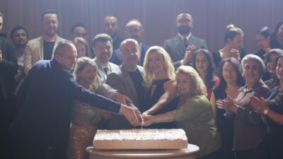 Küpkök Eğitim Kurumları’ndan Öğretmenler Günü galası