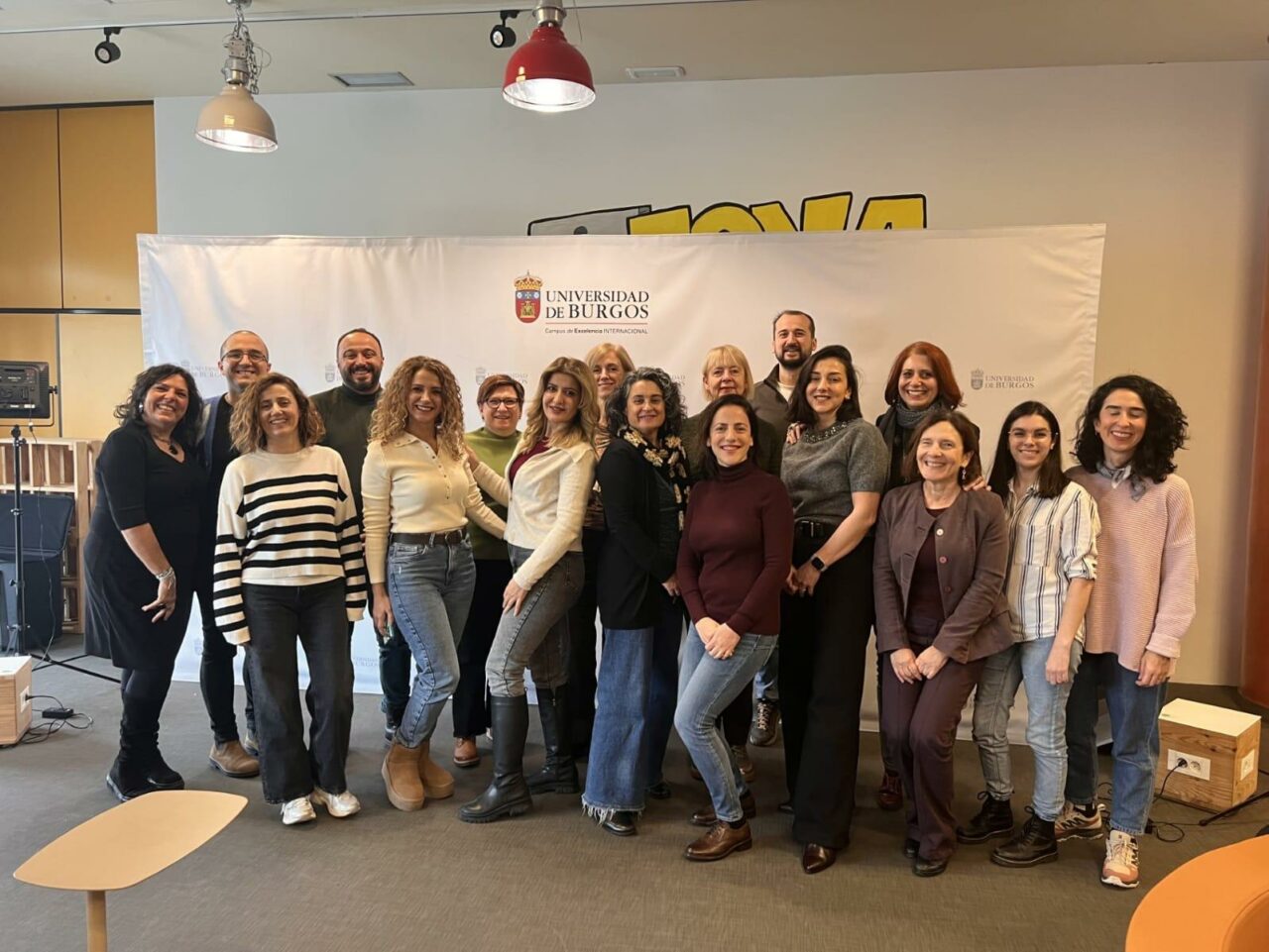 Bursa’dan sürdürülebilir dil eğitimi için uluslararası adım