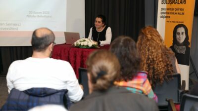 Prof. Dr. Semerci: ‘Türkiye’deki çocukların yüzde 76’sı ekonomiden endişeli’