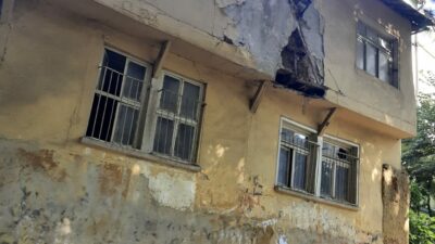 Bursa’da bir muhtarın feryadı; ‘Adamların umurunda değil’