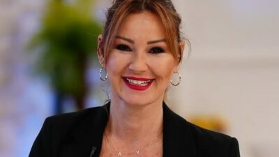 Pınar Altuğ paylaşım yaptı! O paylaşıma yorum yağdı…