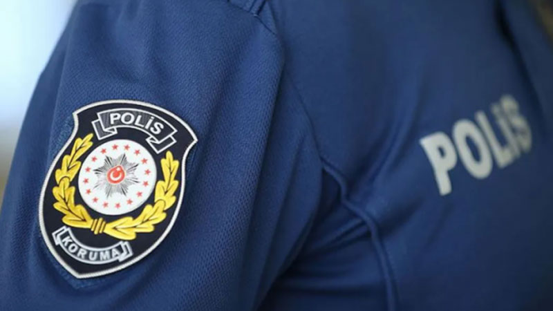 Polisler dikkat! Şark görevinde yeni düzenleme Polisler dikkat! Şark görevinde yeni düzenleme