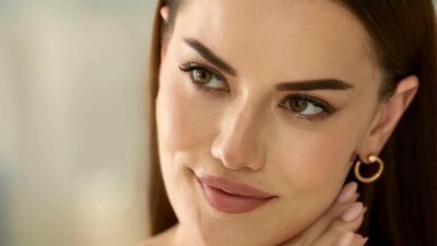 Fahriye Evcen peş peşe paylaştı! Takipçileri kayıtsız kalmadı…