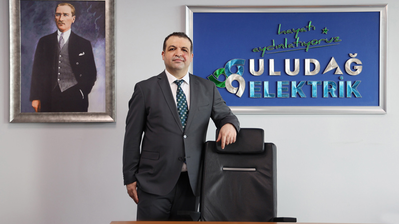 Sanayi ve iş yerlerine indirimli elektrik Sanayi ve iş yerlerine indirimli elektrik