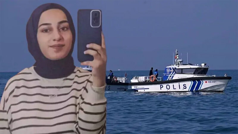 Adalet Bakanı Yılmaz Tunç, Van'da kaybolduktan 19 gün sonra cansız